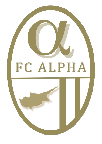 FC Alpha Logo 
